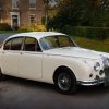 1969 Daimler V8